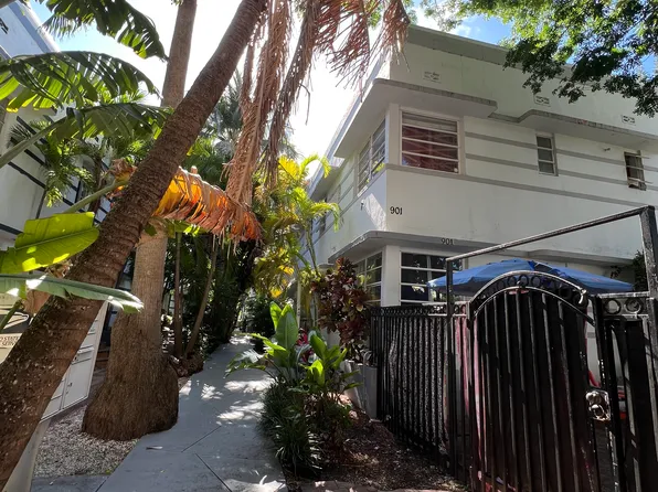 901 Euclid Ave APT 3, Miami Beach, FL 33139