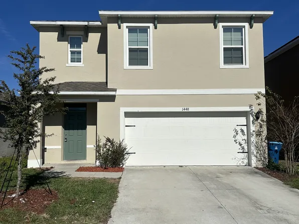 1448 Berry Ln, Davenport, FL 33837