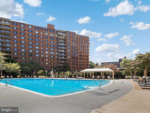 3rd image of 4201 Cathedral Ave NW APT 1208W