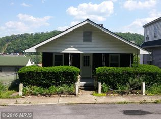 870 Sperry Ter, Cumberland, MD 21502