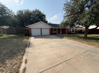 3404 W Golf Course Rd, Midland, TX 79703