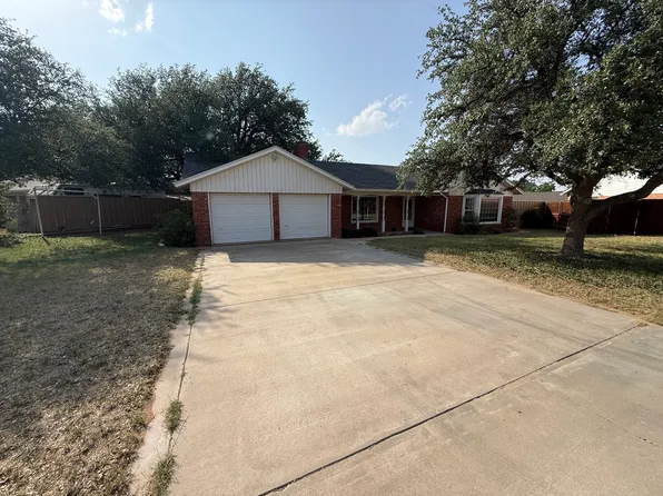3404 W Golf Course Rd, Midland, TX 79703