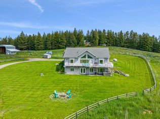43 Prairie View Way, Kalispell, MT 59901