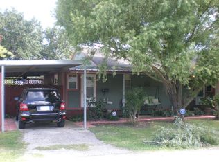 3120 42nd St, Port Arthur, TX 77642
