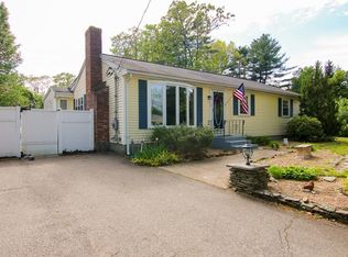 28 Beech St, Franklin, MA 02038