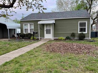 2605 Daviess St, Owensboro, KY