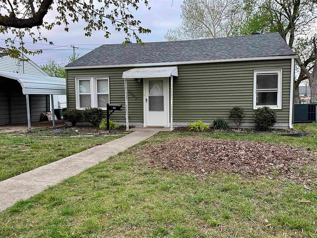 2605 Daviess St photo 1