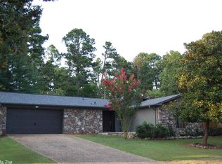 8614 Leatrice Dr, Little Rock, AR 72227