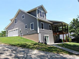 105 Hidden Cove Rd, Lucas, KY 42156