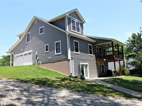 105 Hidden Cove Rd, Lucas, KY 42156
