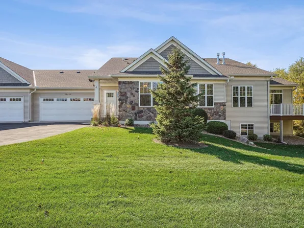 20650 Everton Ave N, Forest Lake, MN 55025