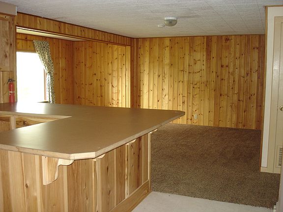 Living and Dining