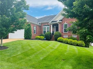 4296 Beamers Rdg, Williamsburg, VA 23188