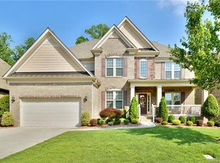 9659 Ashley Green Ct NW, Concord, NC 28027