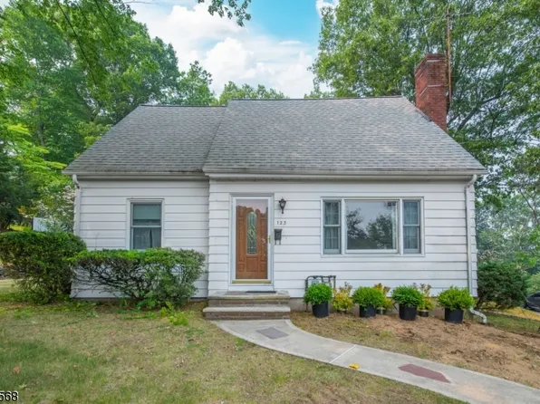 123 Belleview Ave, Butler Boro, NJ 07405