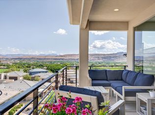 465 S Grotto, Hurricane, UT 84737