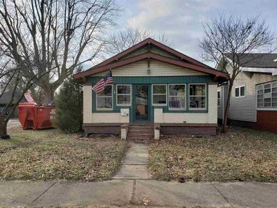 10 N 36th St, Terre Haute, IN, 47803