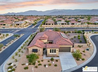 120 Zinfandel, Rancho Mirage, CA 92270