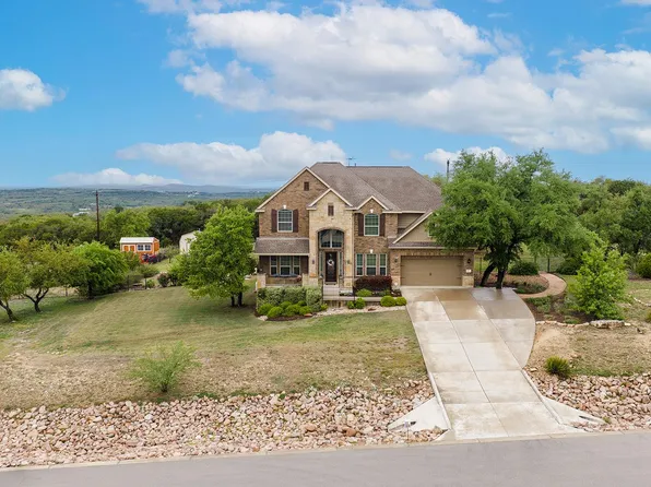 4512 Diamante Dr, Spicewood, TX 78669