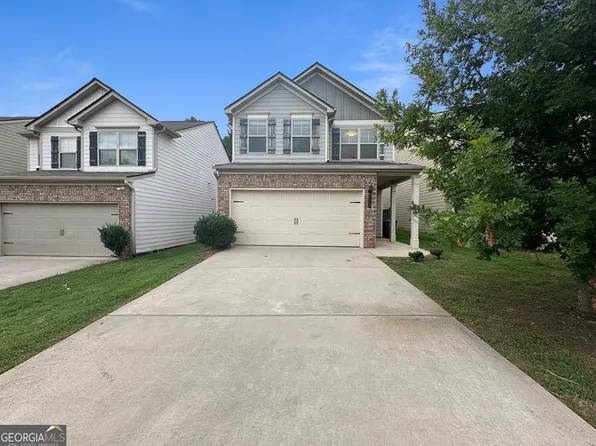 5550 Union Pointe Pl, Union City, GA 30291