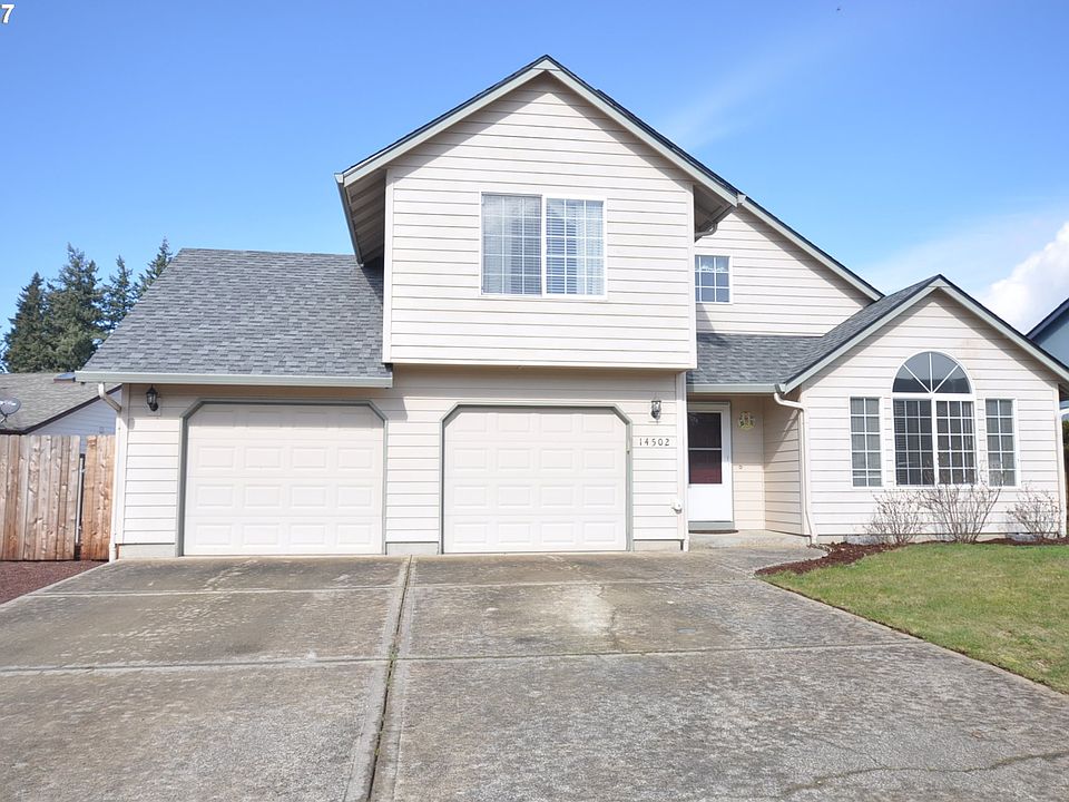 14502 NE 31st St, Vancouver, WA 98682 Zillow