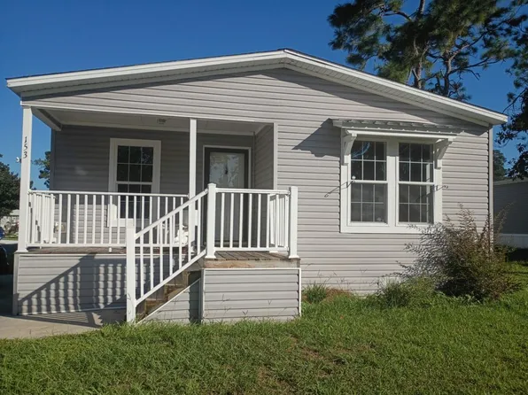 5400 Collins Rd Lot 153, Jacksonville, FL 32244