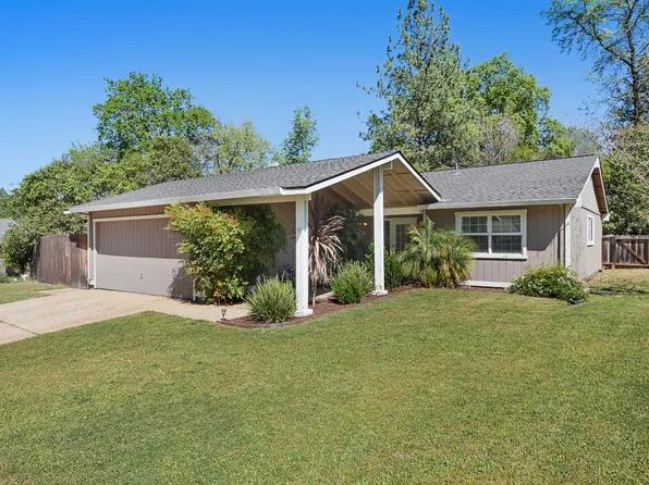 1038 Mikkelsen Dr, Auburn, CA 95603