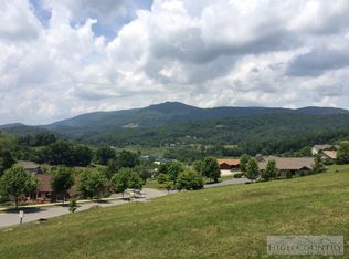 Tbd Orchard Ln, Banner Elk, NC 28604