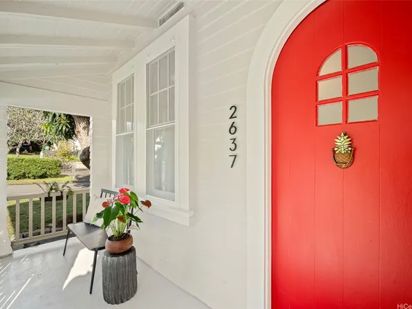 2637 Manoa Rd, Honolulu, HI 96822
