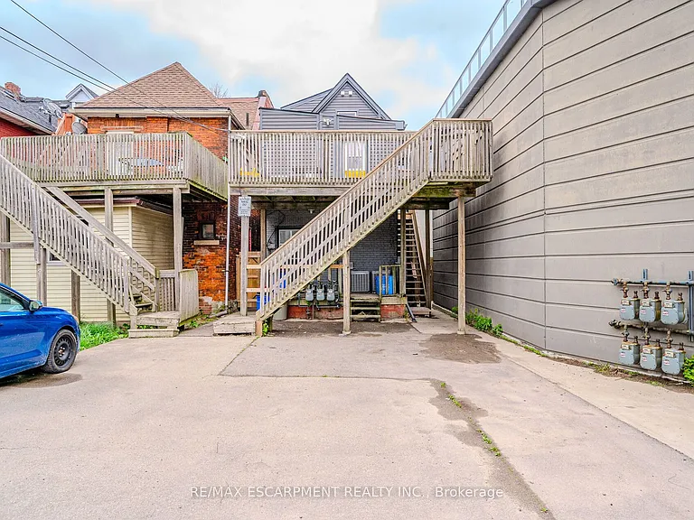 74 Cathcart St #1 — Photo 14