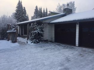 3404 Turnagain St, Anchorage, AK 99517