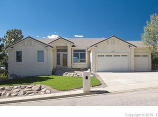 2840 Rossmere St, Colorado Springs, CO 80919