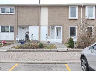 27 Craigleigh Cres, Brampton, ON L6T 2E3