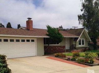 210 Fairfax Ave, Ventura, CA 93003