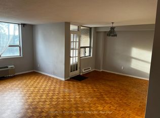 2835 Islington Ave #309, Toronto, ON M9L2K2