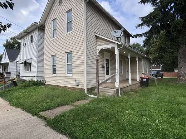 188 S 4th St, Newark, OH 43055