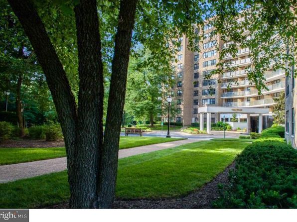 1600 Hagys Ford Rd APT 7L