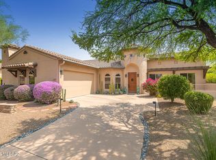 4936 W Rocky Point Pl, Marana, AZ 85658