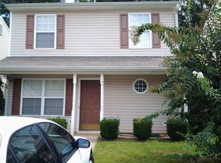 114 Prity Ct, McDonough, GA 30253