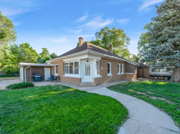 112 S 500 W, Parowan, UT 84761