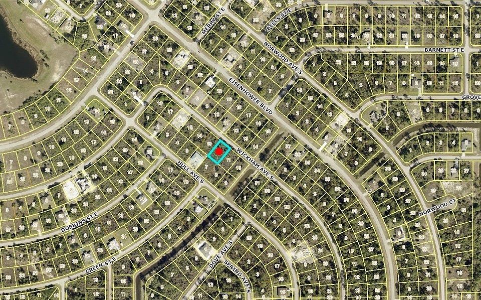 1st image of 420 Wickham Ave S