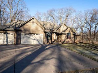 147640 Shurwood Ln, Mosinee, WI 54455