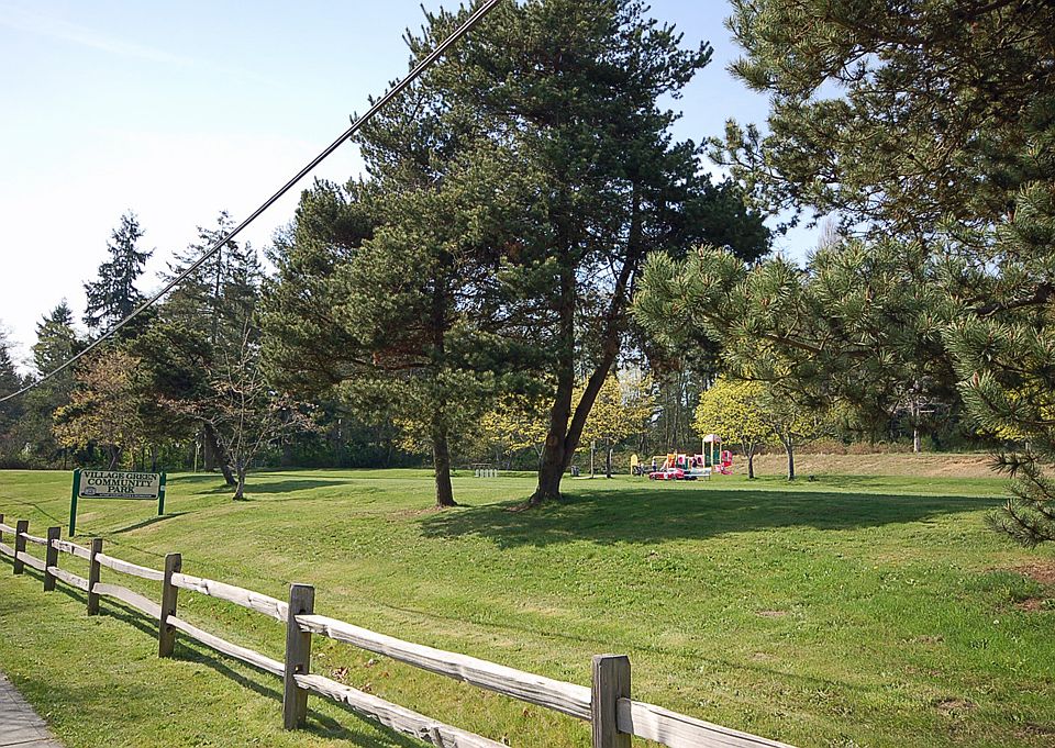 Village Green Park