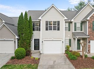 1235 Collegian Ter, Winston Salem, NC 27106