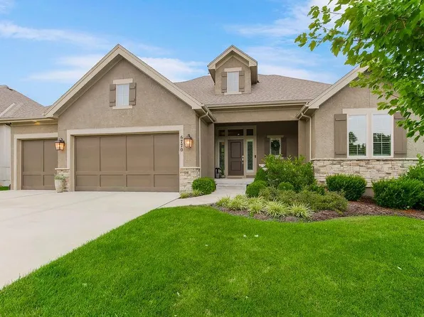 6770 Brownridge St, Shawnee, KS 66218