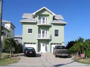 6585 Engram Rd, New Smyrna Beach, FL 32169