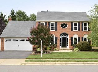 20607 Cutwater Pl, Sterling, VA 20165