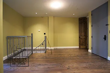 Rented by Lofts and Flats LLC