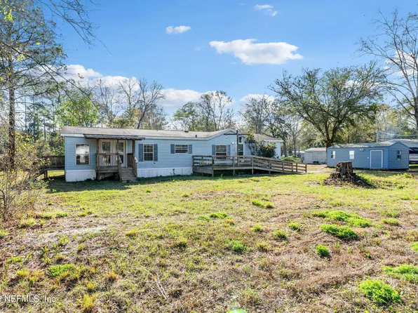 75026 SEMPER FI Drive, Yulee, FL 32097