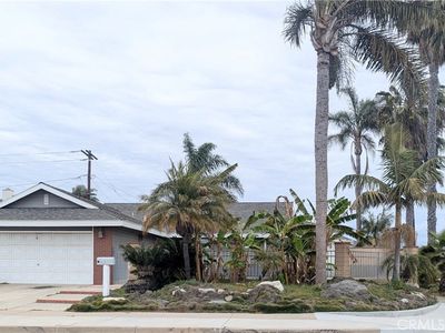 10301 Cutty Sark Dr, Huntington Beach, CA, 92646